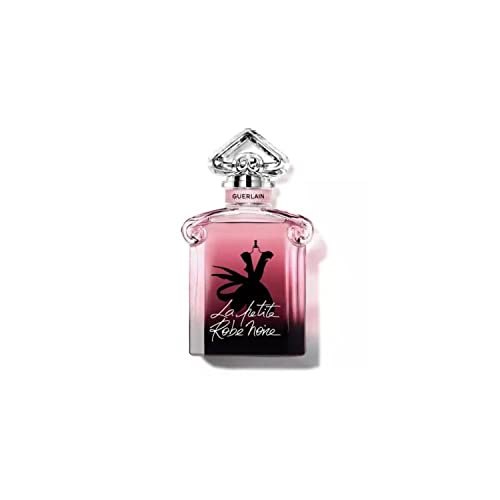 La Petite Robe Noire Intense de Guerlain para Mujeres - Spray EDP de 3.3 oz - imagen 4