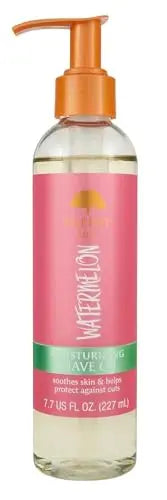 Tree Hut Aceite Hidratante para Afeitar de Sandía, Fórmula Gel-a-Aceite, Barrera Ultra Hidratante para un Afeitado Suave y Cercano, Para Todo Tipo de - imagen 4