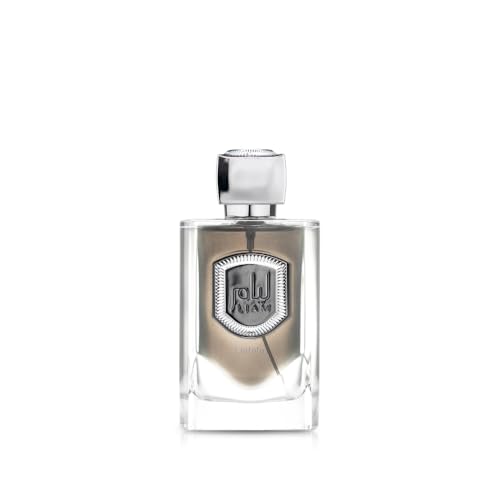 Lattafa Liam Grey Eau de Parfum Spray Unisex, 100 ml - imagen 4