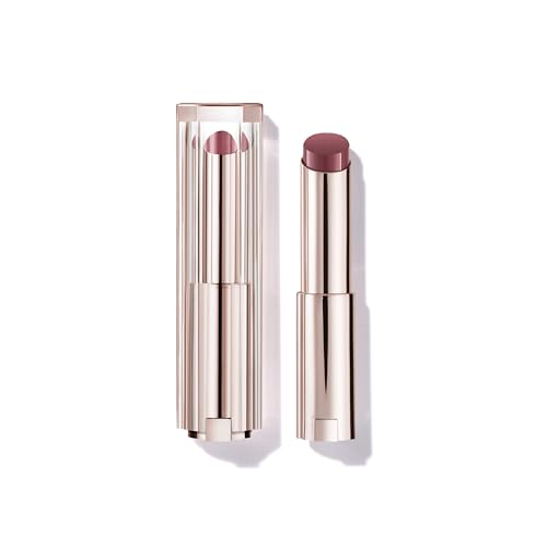 Bálsamo Labial Hidratante Lancôme Lip Idôle Squalane-12 Butterglow™ 57 BERRYLICIOUS - Brillo Instantáneo, Hidratación 24H y Color Construible - imagen 4