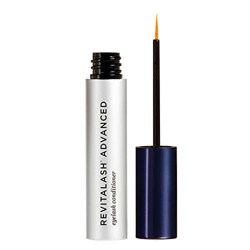 RevitaLash Advanced Acondicionador de Pestañas 1.0 mL, Suero Mejorador de Pestañas, Desarrollado por Médicos y Libre de Crueldad - imagen 4