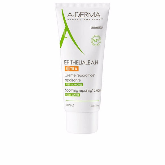 A-Derma Aderma Epitheliale A.H Ultra Soothing Repairing Cream 100ml
