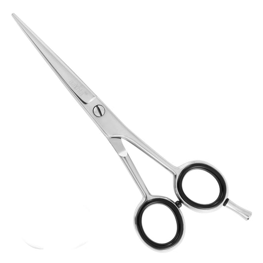 aashta Hair Cutting Shear 5.5" Stainless Steel
