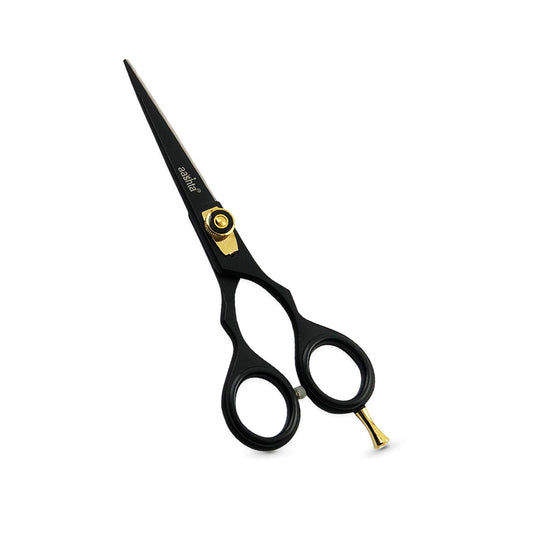aashta Hair Cutting Scissors Barber Stylist Hairdresser 5.5" Professional Use Aashta