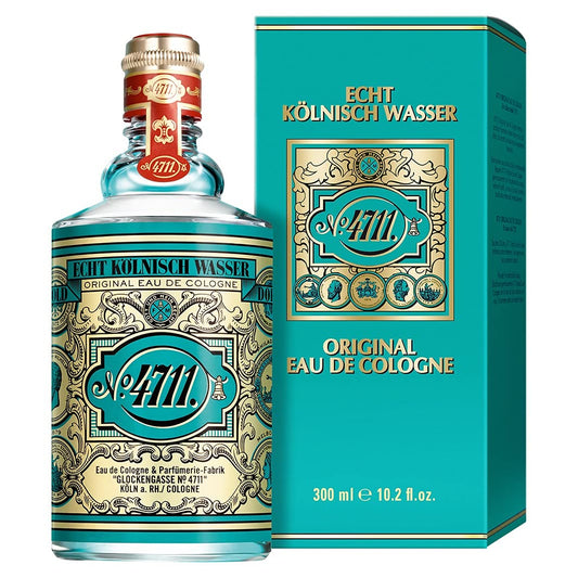 4711 Men's Eau de Cologne, 10 oz