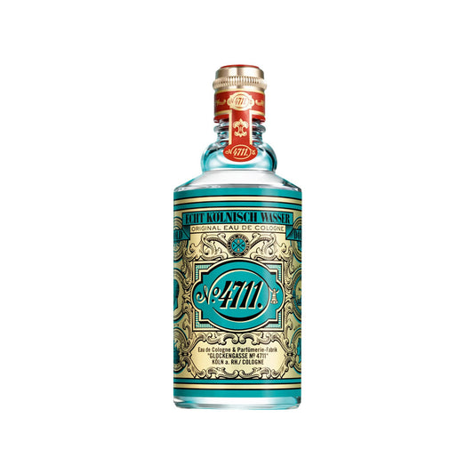 4711 Muelhens 4711 Eau de Cologne Splash, Unisex 13.5 Ounce