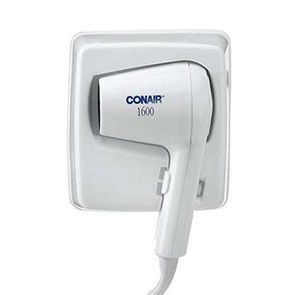 Secador de pelo de pared Conair 110WMI 110W - imagen 1