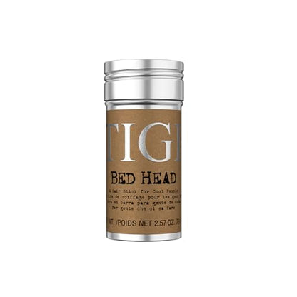 Cera para el cabello Bed Head de TIGI – Cera de peinado profesional para textura de alta definición y fijación resistente a la humedad, 2.57 oz - imagen 4