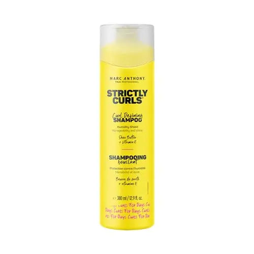 Champú Definidor de Rizos Marc Anthony Strictly Curls, 12.9 Onzas - imagen 3
