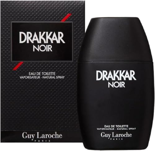Guy Laroche Drakkar Noir Eau de Toilette, 50ml/1.7 oz. - imagen 1