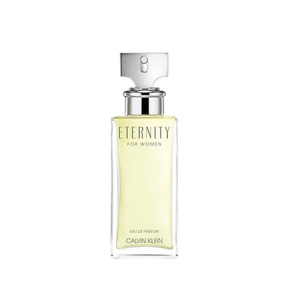 Calvin Klein Eternity Para Mujeres Eau de Parfum 3.3 fl oz - imagen 4