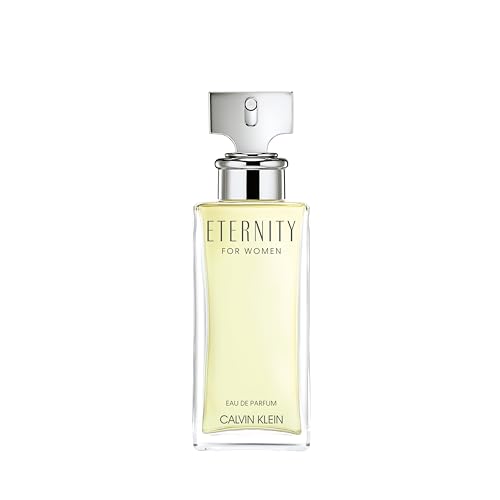 Calvin Klein Eternity Para Mujer Eau de Parfum 3.3 fl oz - imagen 4