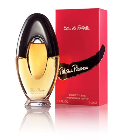 Eau de Parfum Paloma Picasso para Mujeres 3.4 oz - imagen 1