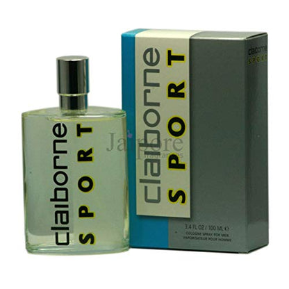 LIZ CLAIBORNE Liz Sport Eau de Cologne en Spray para Hombres, 3.4 Onzas - imagen 1