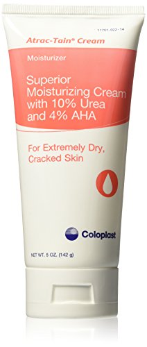 Crema Hidratante Atrac-Tain - Tubo de 5 oz - imagen 1