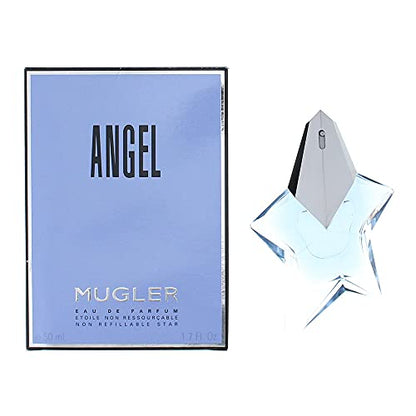 ANGEL de Thierry Mugler EAU DE PARFUM SPRAY 1.7 OZ para MUJERES - imagen 3