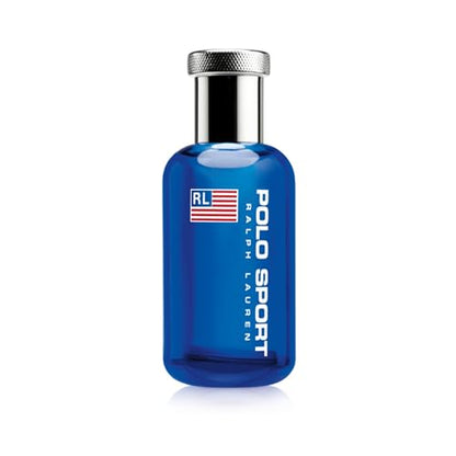 Polo Sport de Ralph Lauren para Hombre, Eau De Toilette Spray Natural, 2.5 Onzas - imagen 3