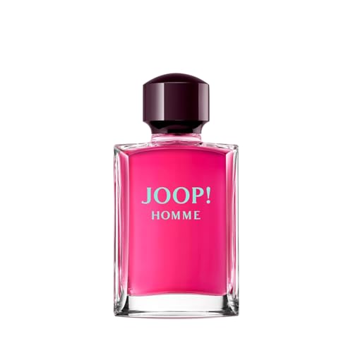 Joop! Homme Eau de Toilette Spray 125 ml para Hombre - imagen 4
