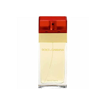 Dolce & Gabbana Eau de Toilette Spray para Mujeres 3.4 Onzas - imagen 3