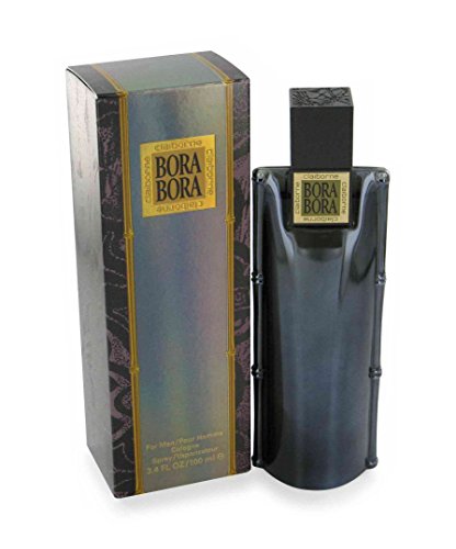 Desodorante Corporal Liz Claiborne para Hombre, Fragancia Bora Bora, Aroma Diurno, 3.4 Fl Oz - imagen 3