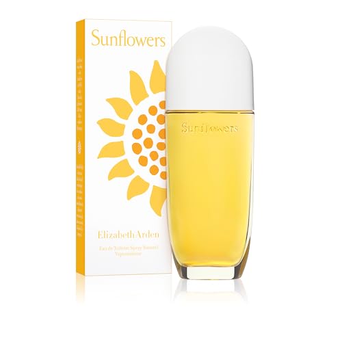 Sunflowers de Elizabeth Arden para Mujeres. Eau De Toilette Spray 3.3 Oz. - imagen 3