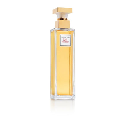 Elizabeth Arden Fifth Avenue Eau de Parfum Spray, 4.2 oz (125 ml) - imagen 2