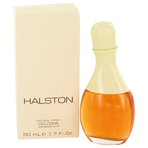 Halston By Halston Para Mujeres. Agua de Colonia en Spray 1.7 Onzas - imagen 3