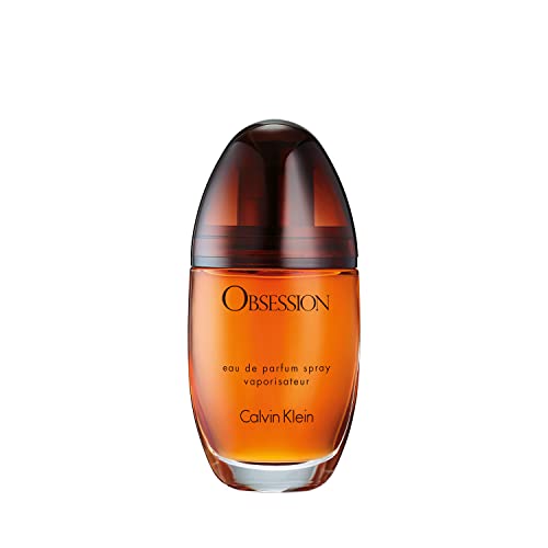 Calvin Klein Obsession para Mujeres Eau de Parfum 1.7 fl oz - imagen 4