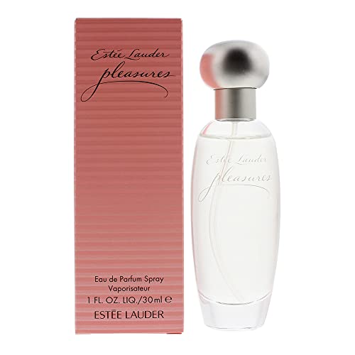 Estee Lauder Pleasures para Mujeres - Spray EDP de 30 ml - imagen 3