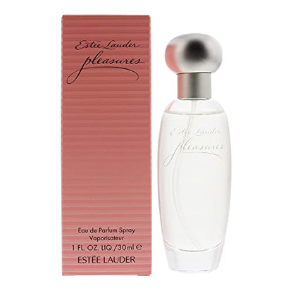 Estee Lauder Pleasures para Mujeres - Spray EDP de 30 ml - imagen 3
