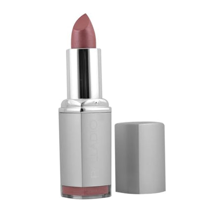 Palladio Labial Herbal, Pigmentado y Cremoso, Infundido con Aloe Vera, Manzanilla y Ginseng, Hidratante, Combate Líneas Finas, Larga Duración, Color - imagen 1