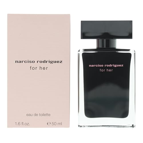 Narciso Rodriguez Eau de Toilette para Mujeres 1.6 Onzas Spray - imagen 2