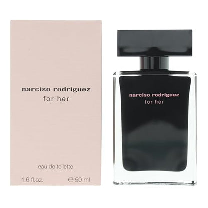 Narciso Rodriguez Eau de Toilette para Mujeres 1.6 Onzas Spray - imagen 2