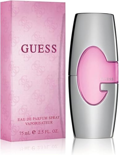 Guess Eau de Parfum Spray para Mujeres, 2.5 Onzas Fluidas - imagen 1