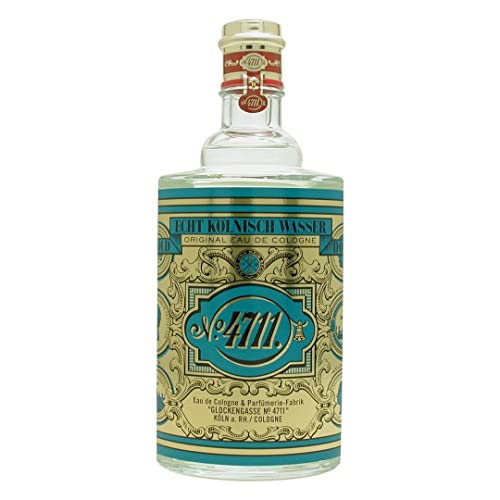 4711 Eau de Cologne Splash 200 ml de Muelhens - imagen 1