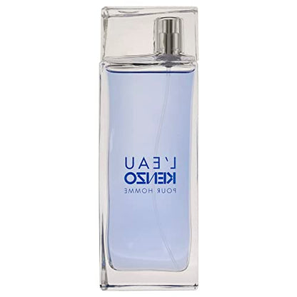 Kenzo L'Eau Pour Homme Eau de Toilette 100 ml - imagen 1