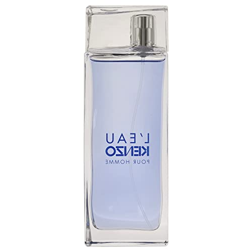 Kenzo L'Eau Pour Homme Eau de Toilette 100 ml - imagen 2