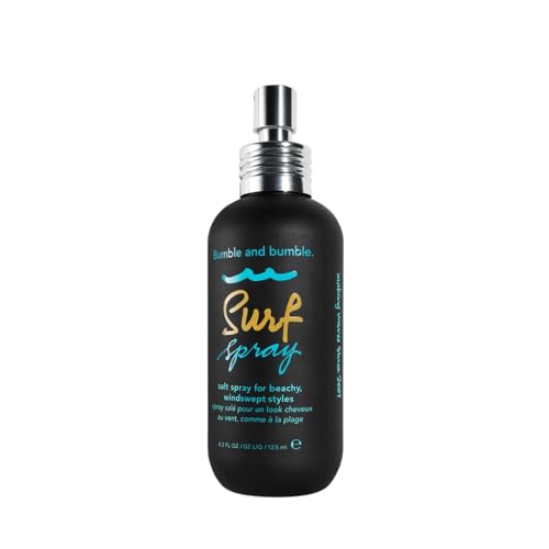 Bumble and bumble. Spray de Sal del Mar Surf | Voluminizador | Para Cabello Seco al Aire | Textura Playera Despeinada + Acabado Mate | Para Cabello - imagen 2