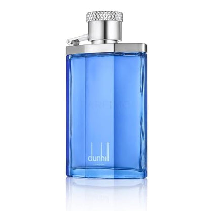 Desire Blue de Alfred Dunhill para hombres, Eau de Toilette en spray (100 ml) - imagen 1