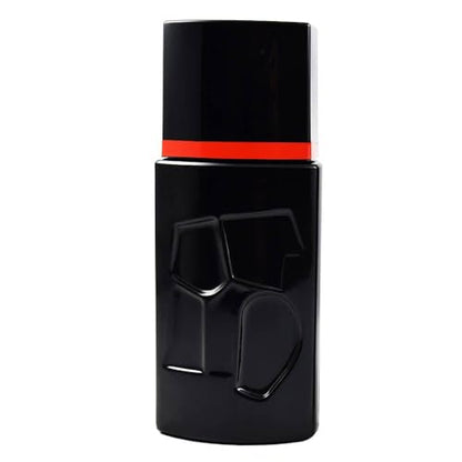 Carlo Corinto Rouge para Hombre. Eau de Toilette Spray 3.3 Onzas - imagen 4
