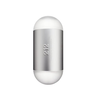Carolina Herrera 212 NYC Fragancia para Mujeres - Notas Florales - Aroma Sensual y Femenino - Fragancia Multicapa con Energía Zestful - Sándalo y - imagen 2