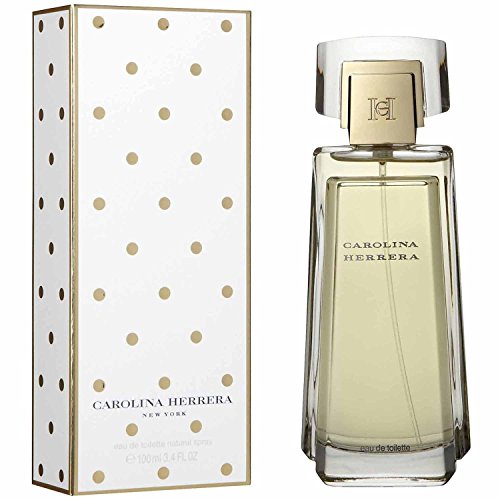 Carolina Herrera Fragancia para Mujeres - Elegancia y Feminidad - Notas de Salida de Albaricoque y Flor de Naranjo - Notas Florales de Corazón - - imagen 4