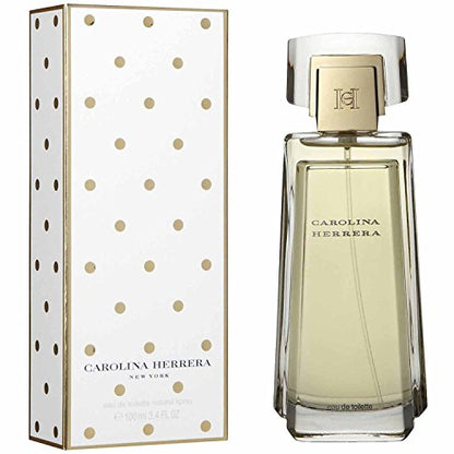Carolina Herrera Fragancia para Mujeres - Elegancia y Feminidad - Notas de Salida de Albaricoque y Flor de Naranjo - Notas Florales de Corazón - - imagen 4
