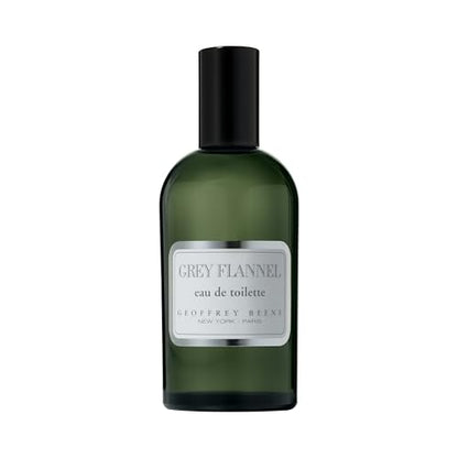 Perfume para Hombre Geoffrey Beene Grey Flannel, Eau De Toilette Spray de Día, 4.0 fl oz - imagen 4