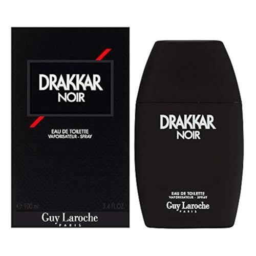 Guy Laroche Para Hombre. Spray de Eau De Toilette 100 ml - imagen 3