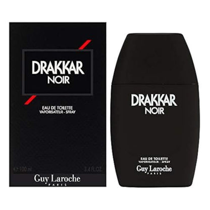 Guy Laroche Para Hombre. Spray de Eau De Toilette 100 ml - imagen 2