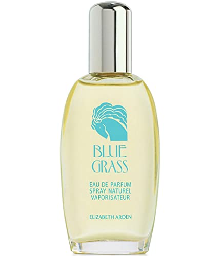 Elizabeth Arden Blue Grass Eau De Parfum Spray 100 ml para Mujeres - imagen 1