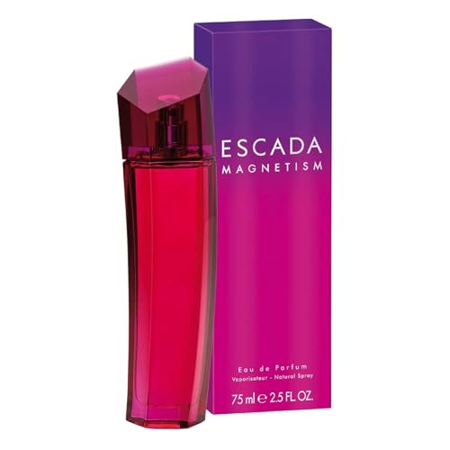 Escada Magnetism Eau de Parfum para Mujer 2.5 oz Spray - imagen 1