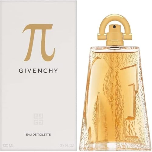 Givenchy Pi Para Hombre. Eau De Toilette Spray, 3.3 Fl Oz (Paquete de 1) - imagen 4