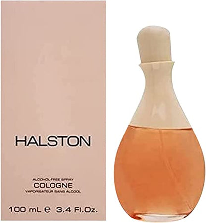 Colonia Halston para Mujeres, Spray Sin Alcohol, 3.4 Fl Oz - imagen 4